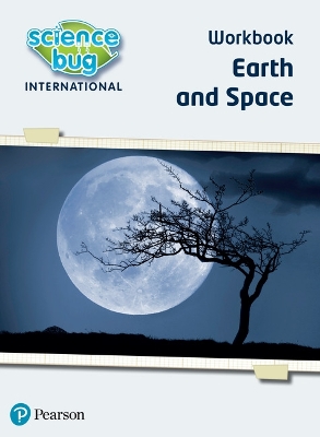 Science Bug: Earth and space Workbook - Herridge, Deborah, and Barnett, Janet