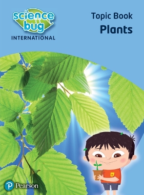 Science Bug: Plants Topic Book - Herridge, Deborah, and Atkinson, Eleanor