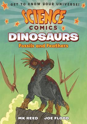 Science Comics: Dinosaurs - Reed, MK