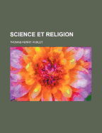 Science Et Religion