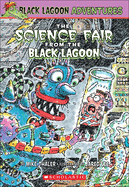 Science Fair from the Black Lagoon