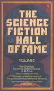 Science Fiction Hall of Fame - Silverberg, Robert (Editor)