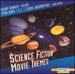 Science Fiction Movies Themes