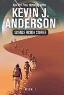 Science Fiction Stories Volume 1