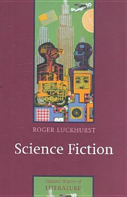 Science Fiction - Luckhurst, Roger