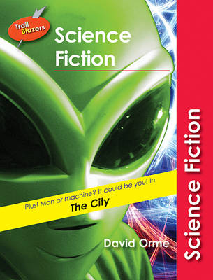 Science Fiction - Orme, David