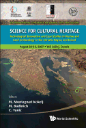 Science for Cultural Heritage: Technological Innovation and Case Studies in Marine and Land Archaeology in the Adriatic Region and Inland