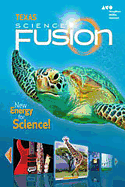 Science Fusion: Student Edition Grade 2 2015