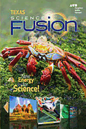 Science Fusion: Student Edition Grade 5 2015