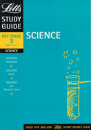 Science:Key Stage 3 Study Guides