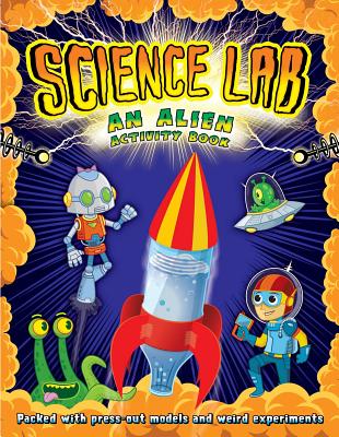 Science Lab - Igloobooks