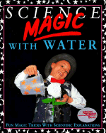Science Magic with Water