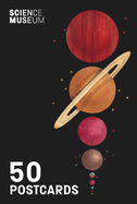 Science Museum 50 Postcards