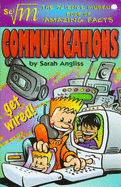 Science Museum Book: Communications - Angliss, Sarah