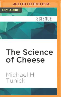 Science of Cheese - Tunick, Michael