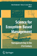 Science of Ecosystem-Based Management