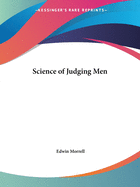 Science of Judging Men