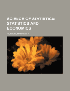 Science of Statistics