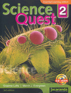 Science Quest 2 - Lofts, Graeme