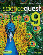 Science Quest 9 For The Australian Curriculum 2E eBookPLUS