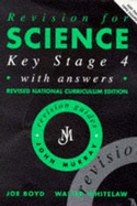 Science Revision: Key Stage 4