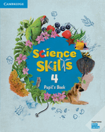 Science Skills Level 4 Pupil's Pack