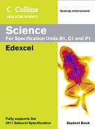 Science Student Book: Edexcel