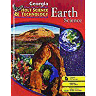 Science & Technology: Life, Earth, and Physical Georgia: Earth 2008