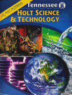 Science & Technology Tennessee, Grade 8