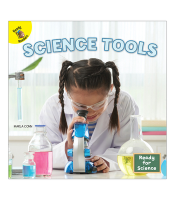 Science Tools - Conn, Marla