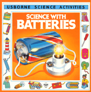 Science with Batteries