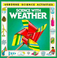 Science with Weather - Heddle, Rebecca, and Shipton, Paul