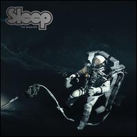 Sciences [Green Translucent Vinyl] - Sleep