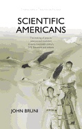 Scientific Americans: The Making of Popular Science and Evolution in Early Twentieth-Century U.S. Literature and Culture