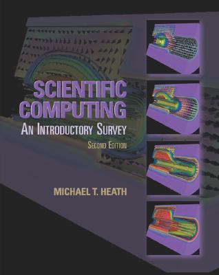 Scientific Computing - Heath, Michael T, and Heath Michael
