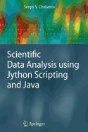 Scientific Data Analysis Using Jython Scripting and Java