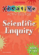 Scientific Enquiry Ages 7-11