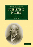 Scientific Papers 6 Volume Paperback Set