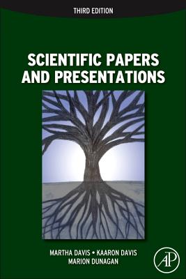 Scientific Papers and Presentations - Davis, Martha, Professor, PhD, and Davis, Kaaron Joann, and Dunagan, Marion
