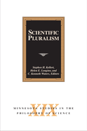 Scientific Pluralism: Volume 19