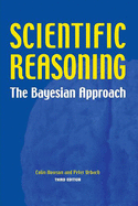 Scientific Reasoning: The Bayesian Approach