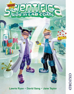 Scientifica Pupil Book 7 Essentials (Level 3-6)