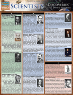 Scientists' Discoveries
