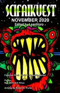 Scifaikuest November 2020