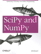 SciPy and NumPy