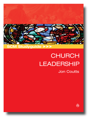 SCM Studyguide - Coutts, Jon