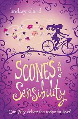 Scones and Sensibility - Eland, Lindsay