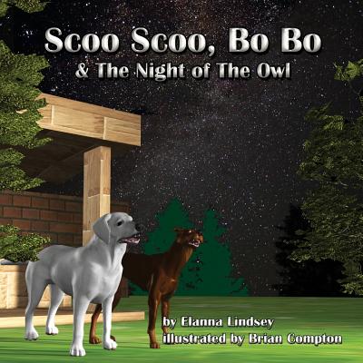 Scoo Scoo, Bo Bo and the Night Owl - Lindsey, Elanna