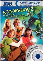 Scooby-Doo 2: Monsters Unleashed [MD]