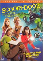 Scooby-Doo 2: Monsters Unleashed [P&S] - Raja Gosnell